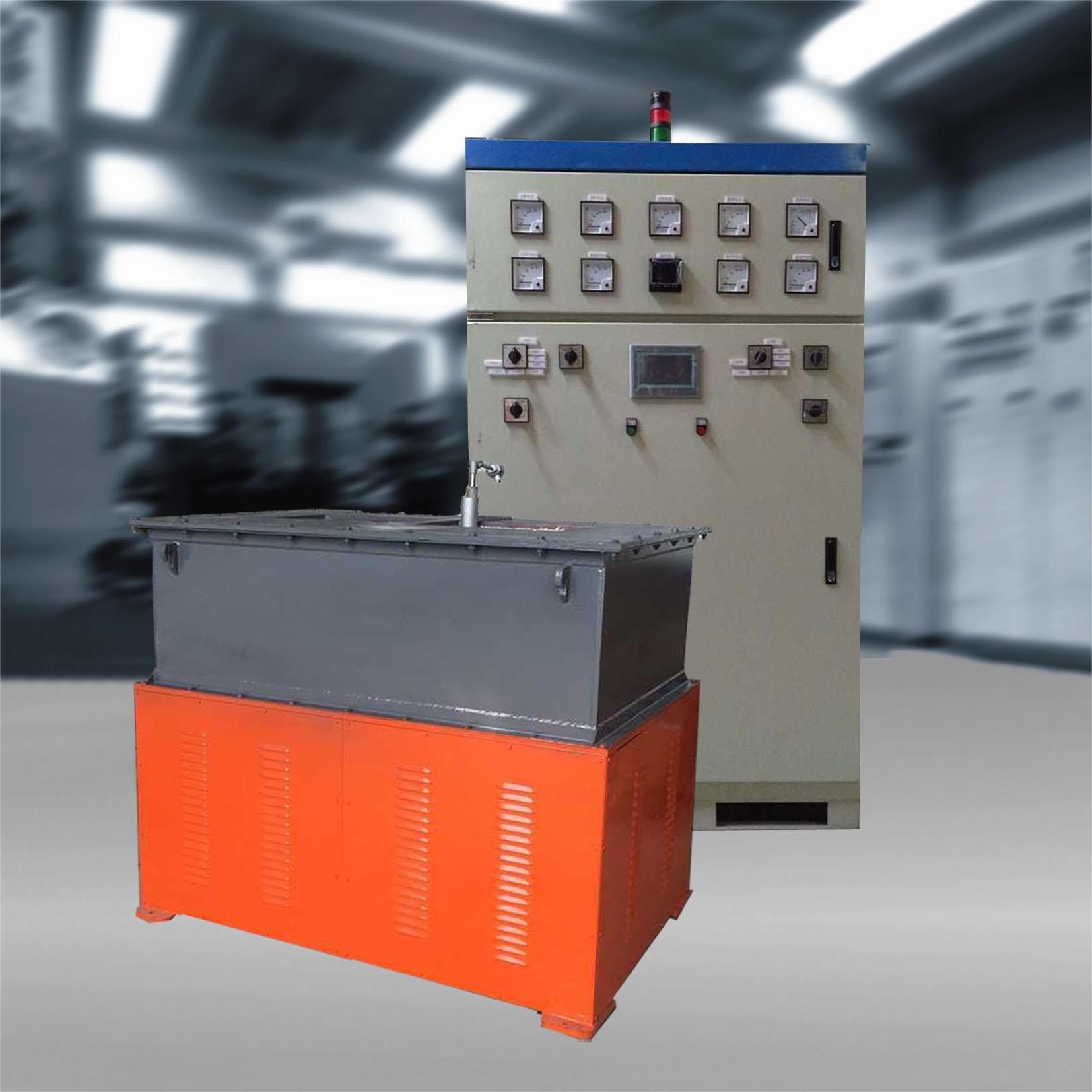 工頻持續電爐系列 PN3A22-PLC-90